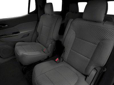2018 GMC Acadia — photo 13 view