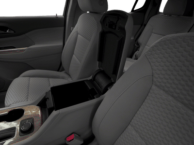 2018 GMC Acadia — photo 14 view