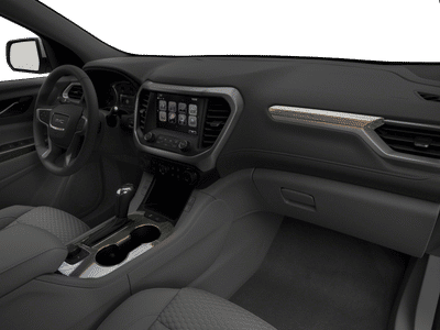 2018 GMC Acadia — photo 15 view
