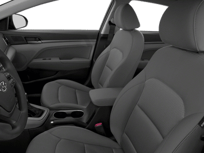 2018 Hyundai Elantra - Photo 20