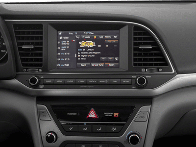 2018 Hyundai Elantra - Photo 21