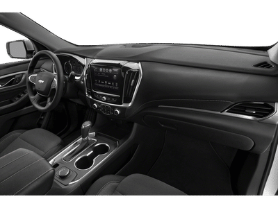 2019 Chevrolet Traverse - Photo 25