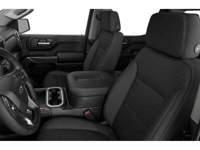 2019 Chevrolet Silverado 1500 - Photo 45