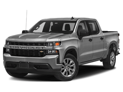 2019 Chevrolet Silverado 1500 - Photo 8
