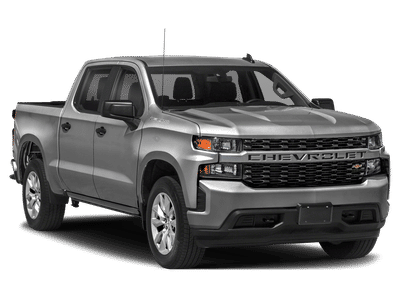 2019 Chevrolet Silverado 1500 - Photo 13