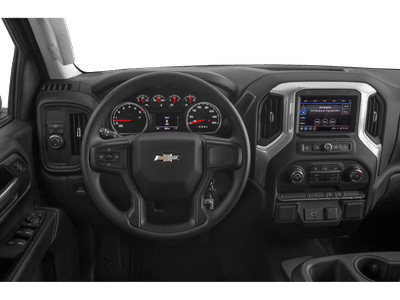 2019 Chevrolet Silverado 1500 - Photo 14