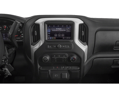 2019 Chevrolet Silverado 1500 - Photo 17