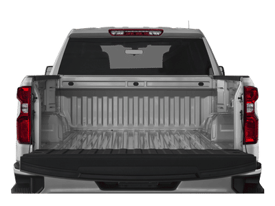 2019 Chevrolet Silverado 1500 - Photo 18