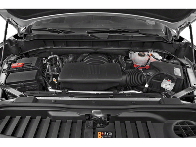 2019 Chevrolet Silverado 1500 - Photo 18