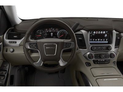 2019 GMC Yukon - Photo 72
