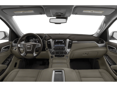 2019 GMC Yukon - Photo 73