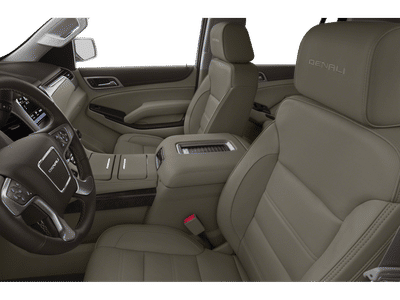 2019 GMC Yukon - Photo 74