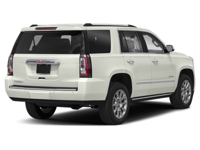 2019 GMC Yukon - Photo 67