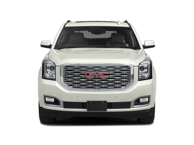 2019 GMC Yukon - Photo 69