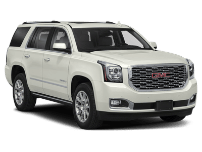 2019 GMC Yukon - Photo 71