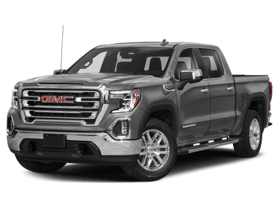 2019 GMC Sierra 1500 - Photo 2