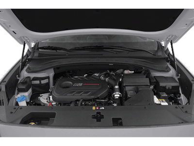 2019 Hyundai Santa Fe - Photo 18