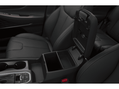 2019 Hyundai Santa Fe - Photo 20