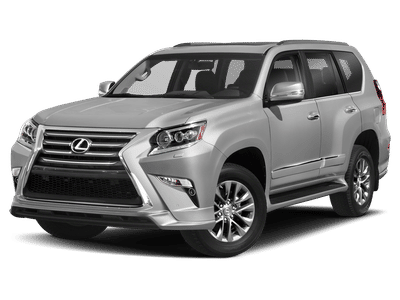 2019 Lexus GX - Photo 38