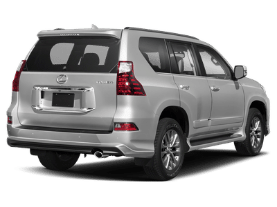 2019 Lexus GX - Photo 39