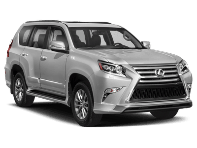 2019 Lexus GX - Photo 43