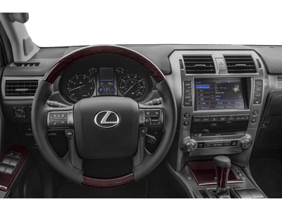 2019 Lexus GX - Photo 44