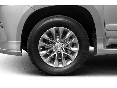 2019 Lexus GX - Photo 47
