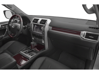 2019 Lexus GX - Photo 52