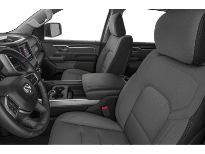 2019 RAM 1500 - Photo 6