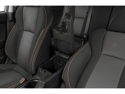 2019 Subaru Crosstrek - Photo 20