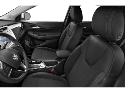 2020 Buick Encore GX - Photo 20