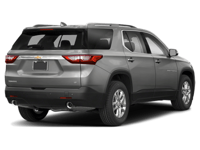 2020 Chevrolet Traverse - Photo 2