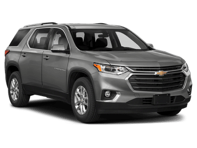 2020 Chevrolet Traverse - Photo 6