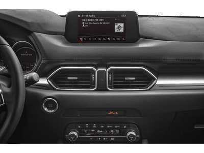 2020 Mazda Mazda CX-5 - Photo 76