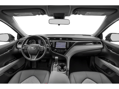 2020 Toyota Camry - Photo 19