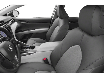 2020 Toyota Camry - Photo 20