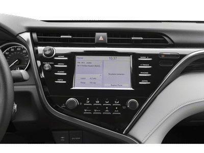 2020 Toyota Camry - Photo 21
