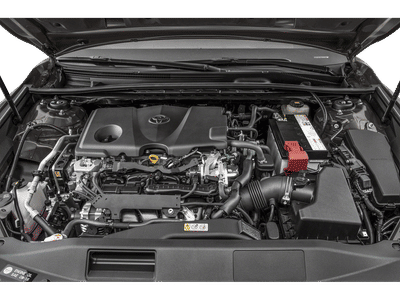 2020 Toyota Camry - Photo 22