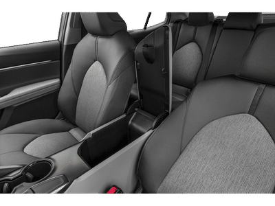 2020 Toyota Camry - Photo 24
