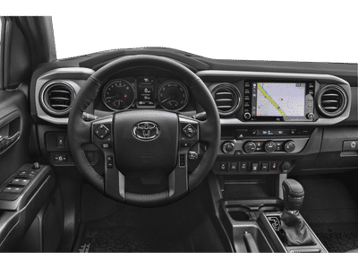2020 Toyota Tacoma - Photo 55
