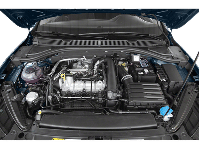 2020 Volkswagen Jetta - Photo 10