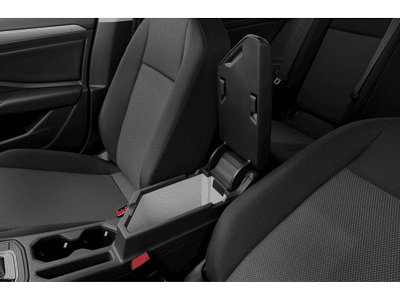 2020 Volkswagen Jetta - Photo 12