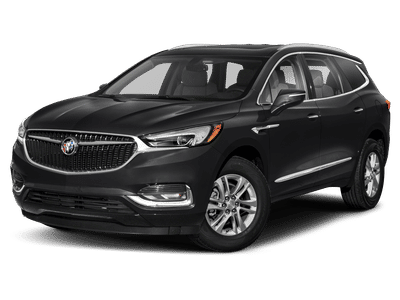 2021 Buick Enclave - Photo 15