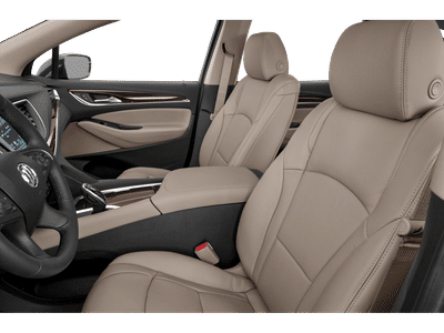2021 Buick Enclave - Photo 23