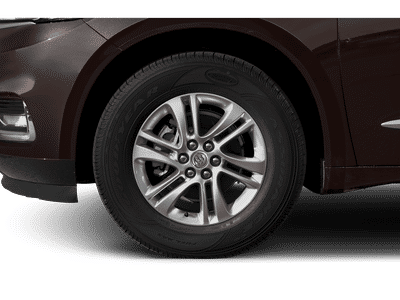 2021 Buick Enclave - Photo 25