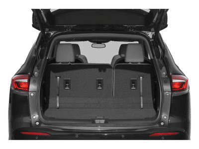 2021 Buick Enclave - Photo 26