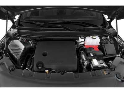 2021 Buick Enclave - Photo 27