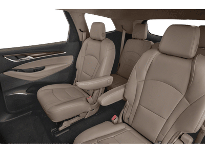 2021 Buick Enclave - Photo 28