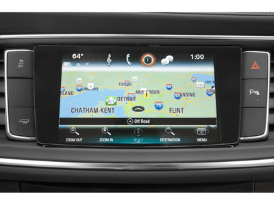 2021 Buick Enclave - Photo 31