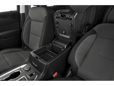 2021 Chevrolet Traverse - Photo 10